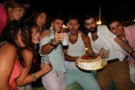 Jay Sean live at Edde Sands, Part 1 of 5